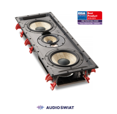 focal 300 IWLCR6 audioswiat
