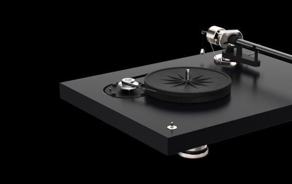 gramofon debut pro audioswiat