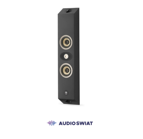 focal on wall 301 audioswiat