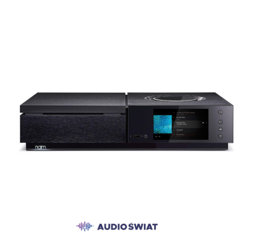 naim unity star front audioswiat