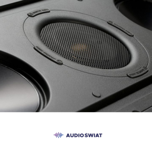 audio swiat glosniki instalacyjne CP-IW260X