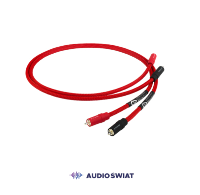 kabel chord SHAWLINE - Interkonekt stereo RCA audioswiat