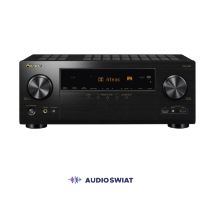 pioneer VSX-LX305 audioswiat
